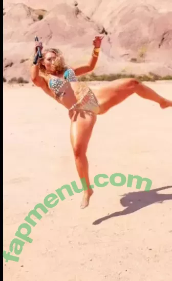 Nikkita Lyons nude photo #0221 (Faith Jefferies / nikkita_wwe)