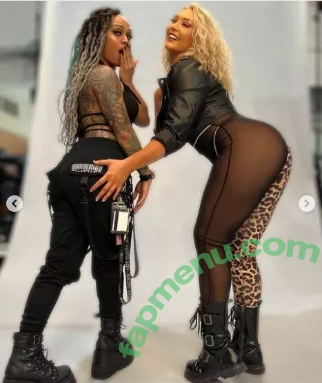 Nikkita Lyons nude photo #0223 (Faith Jefferies / nikkita_wwe)