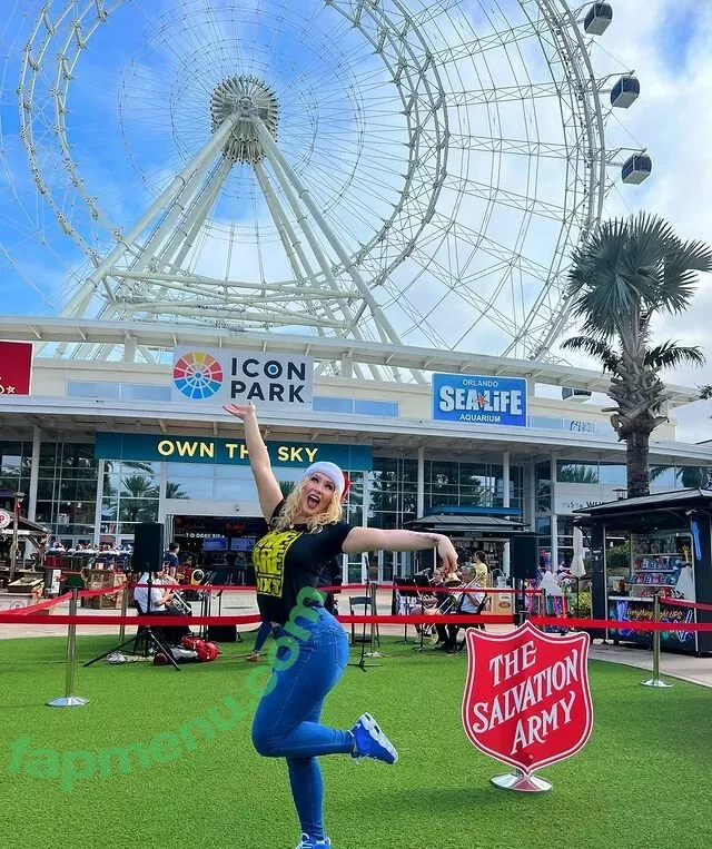 Nikkita Lyons nude photo #0232 (Faith Jefferies / nikkita_wwe)