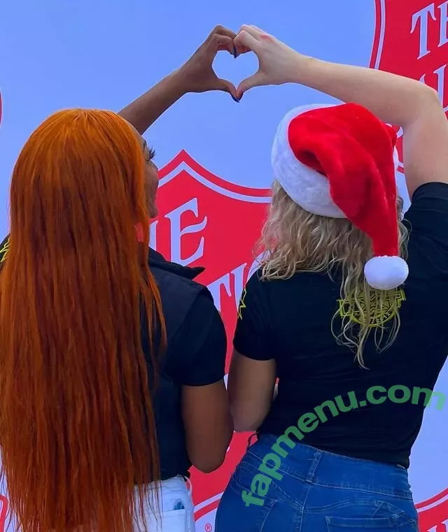 Nikkita Lyons nude photo #0233 (Faith Jefferies / nikkita_wwe)