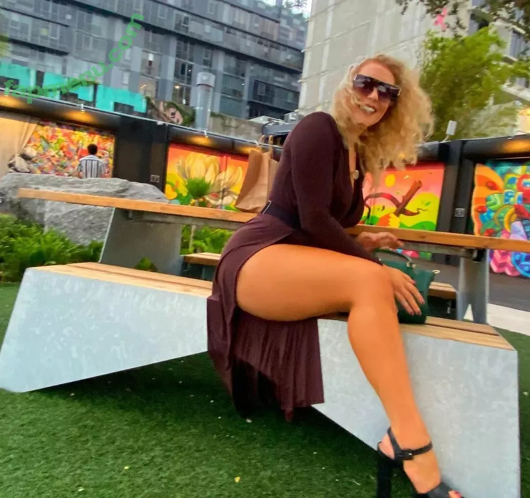 Nikkita Lyons nude photo #0243 (Faith Jefferies / nikkita_wwe)