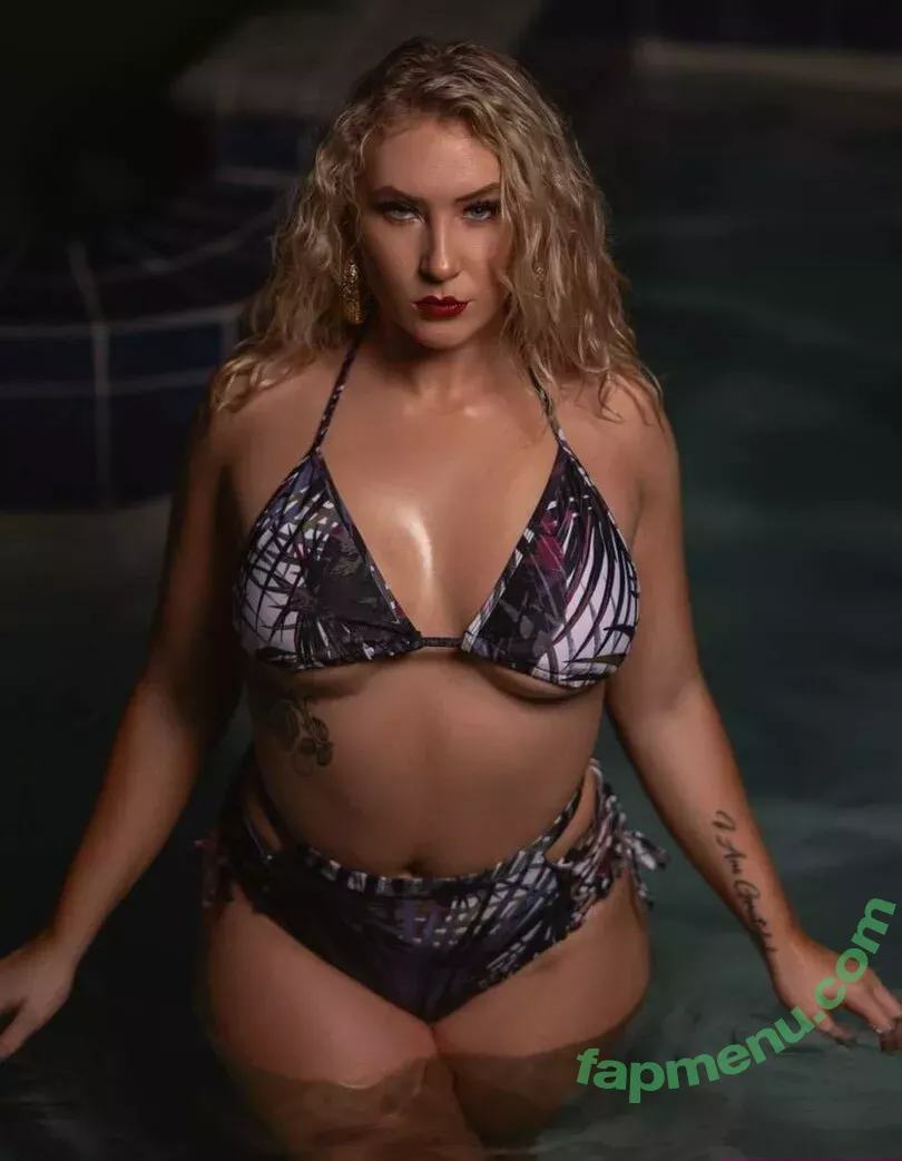 Nikkita Lyons nude photo #0246 (Faith Jefferies / nikkita_wwe)