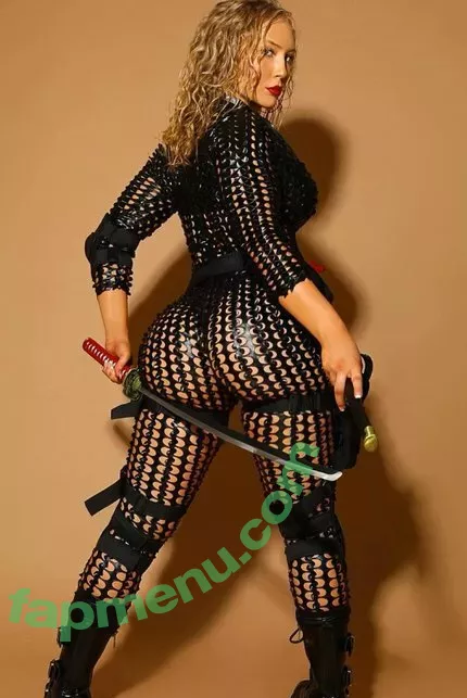 Nikkita Lyons nude photo #0249 (Faith Jefferies / nikkita_wwe)