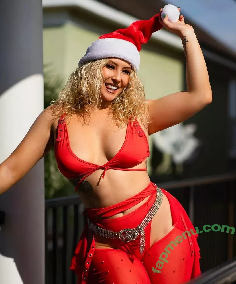 Nikkita Lyons nude photo #0253 (Faith Jefferies / nikkita_wwe)