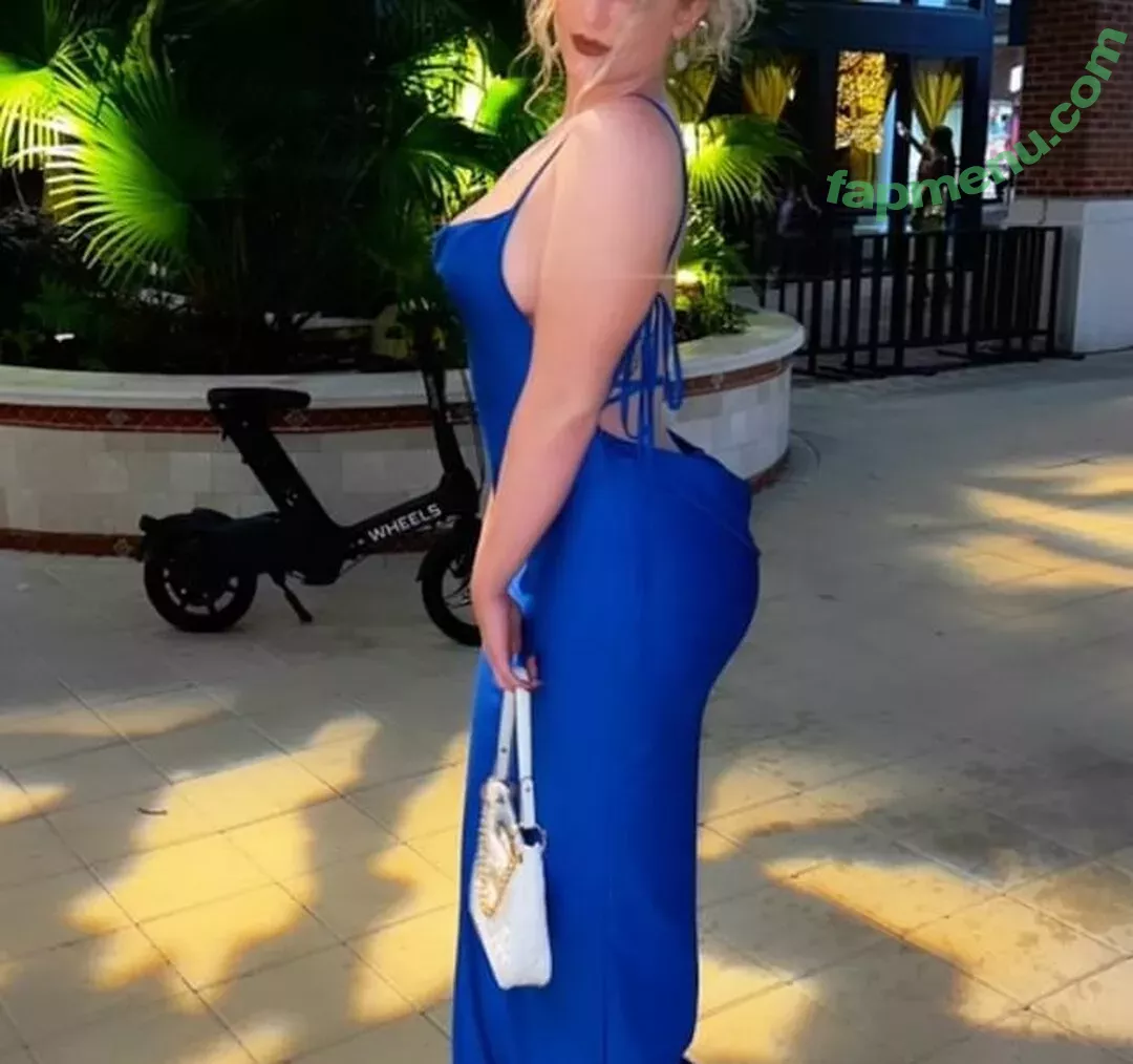 Nikkita Lyons nude photo #0260 (Faith Jefferies / nikkita_wwe)