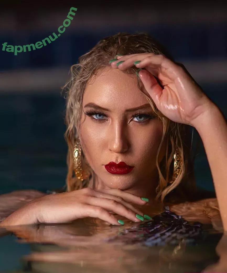 Nikkita Lyons nude photo #0269 (Faith Jefferies / nikkita_wwe)