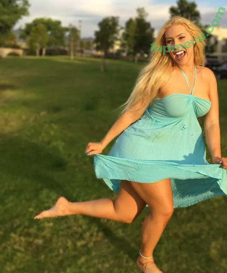 Nikkita Lyons nude photo #0276 (Faith Jefferies / nikkita_wwe)