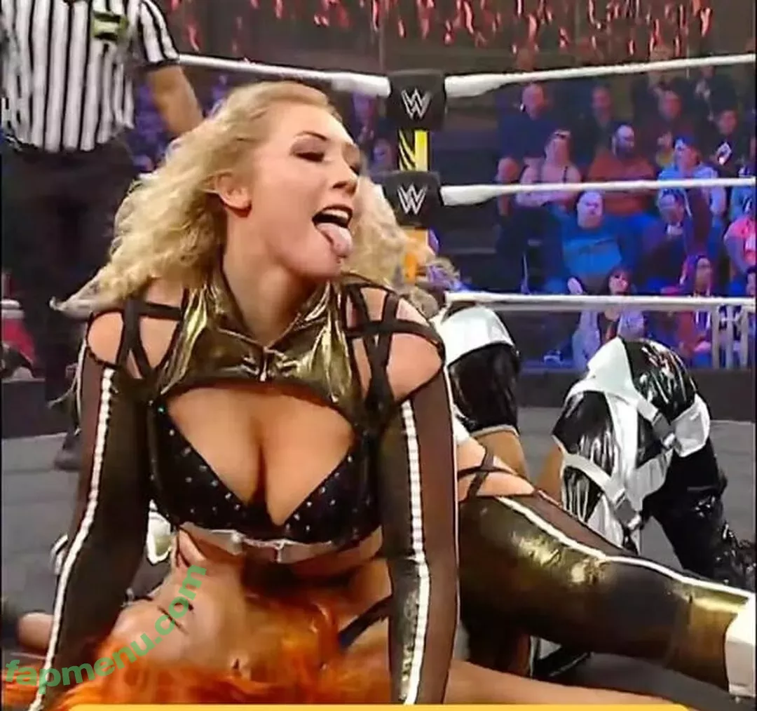 Nikkita Lyons nude photo #0284 (Faith Jefferies / nikkita_wwe)