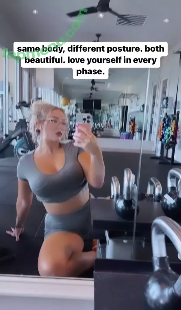 Nikkita Lyons nude photo #0285 (Faith Jefferies / nikkita_wwe)