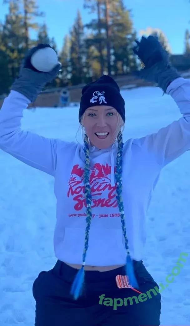 Nikkita Lyons nude photo #0290 (Faith Jefferies / nikkita_wwe)