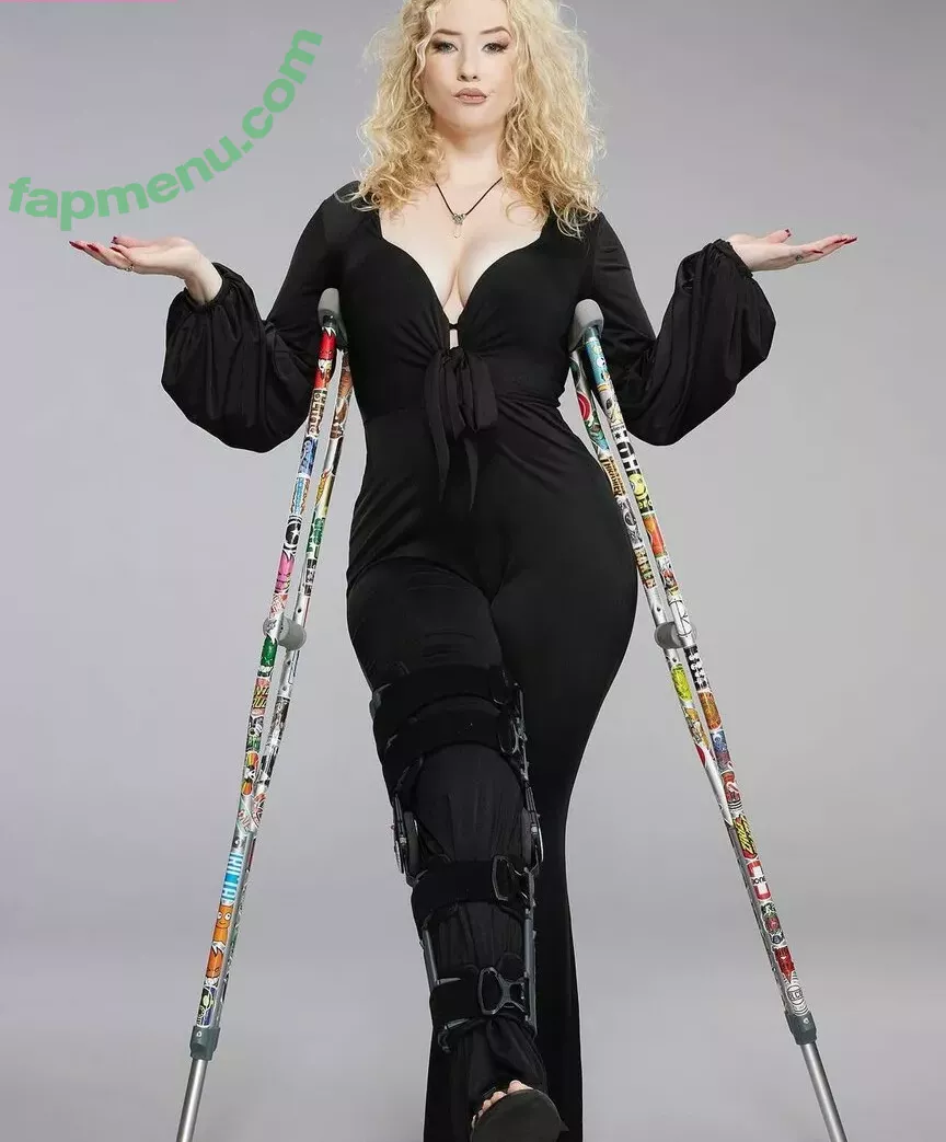 Nikkita Lyons nude photo #0295 (Faith Jefferies / nikkita_wwe)