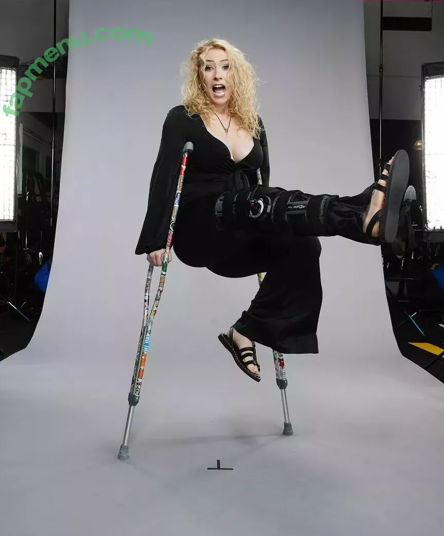 Nikkita Lyons nude photo #0296 (Faith Jefferies / nikkita_wwe)