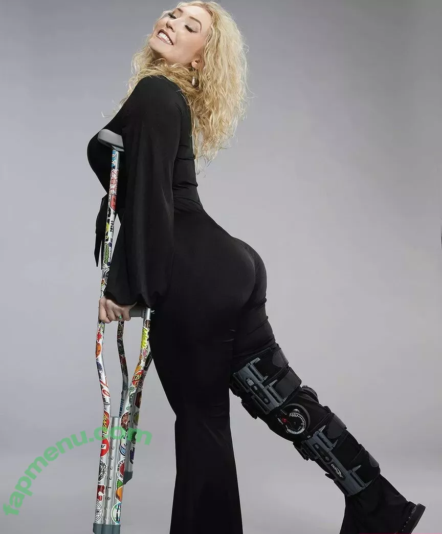 Nikkita Lyons nude photo #0298 (Faith Jefferies / nikkita_wwe)