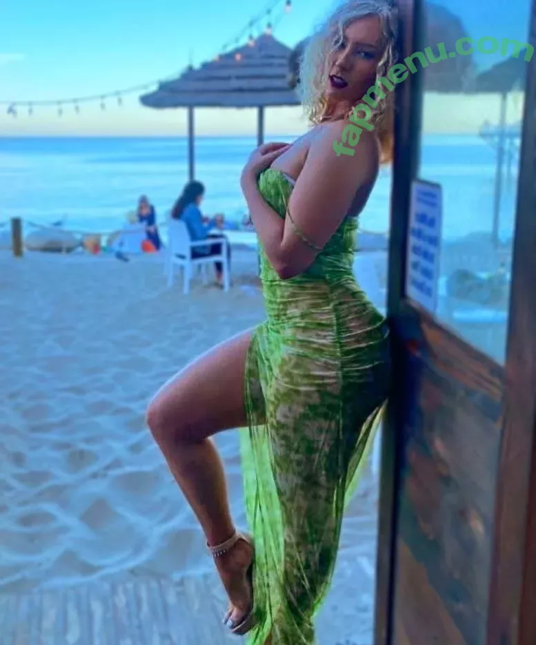 Nikkita Lyons nude photo #0303 (Faith Jefferies / nikkita_wwe)