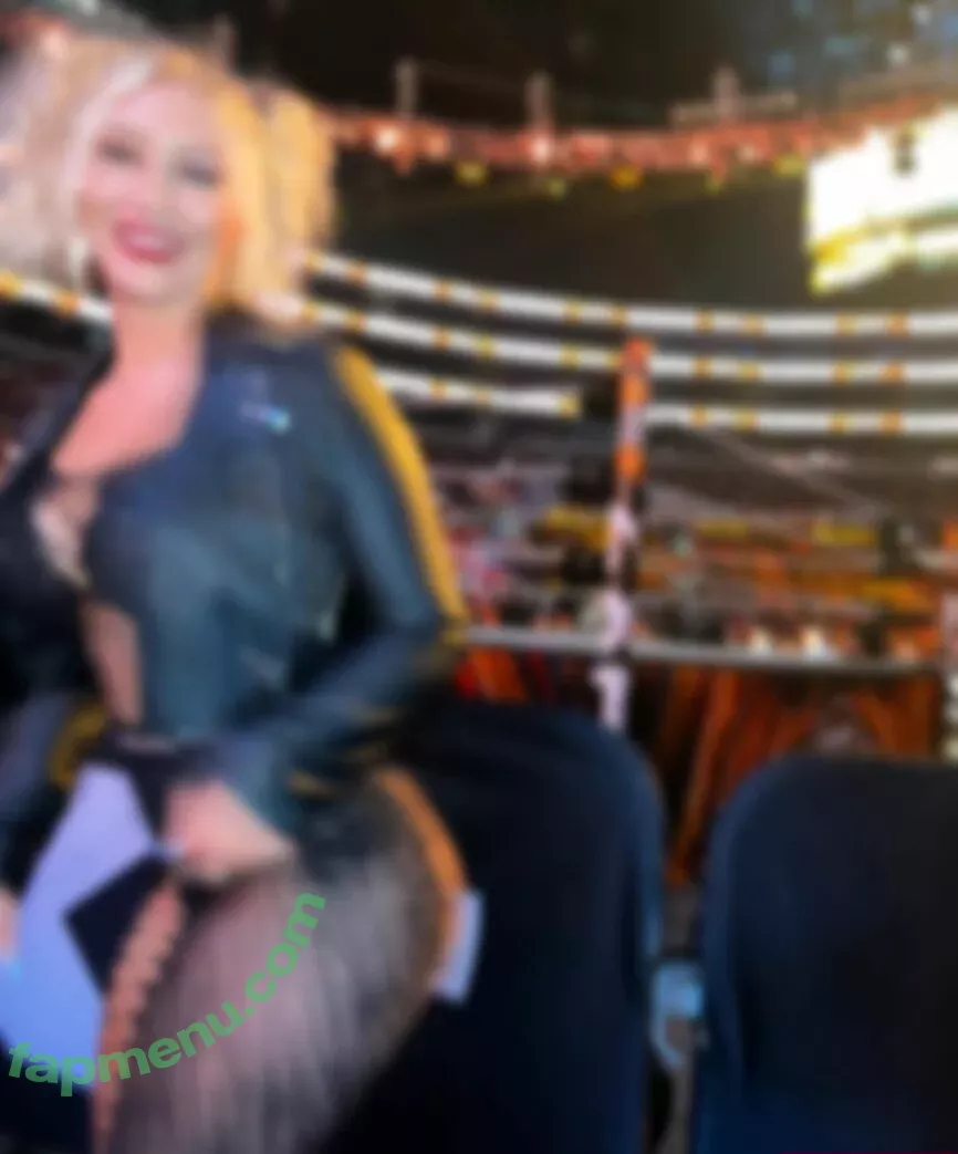 Nikkita Lyons nude photo #0309 (Faith Jefferies / nikkita_wwe)
