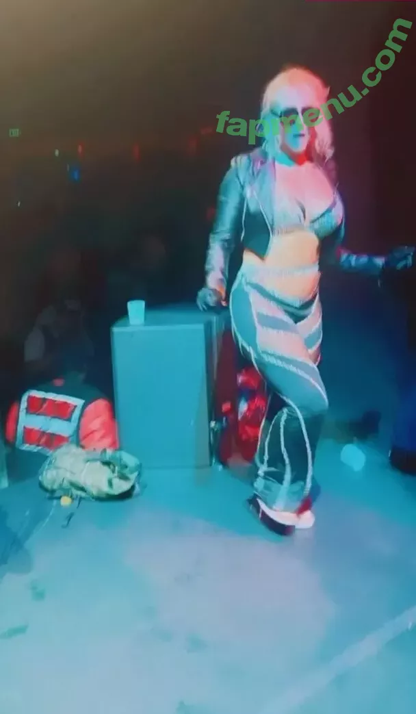 Nikkita Lyons nude photo #0310 (Faith Jefferies / nikkita_wwe)