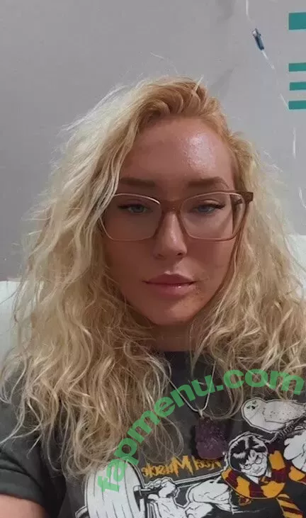 Nikkita Lyons nude photo #0311 (Faith Jefferies / nikkita_wwe)