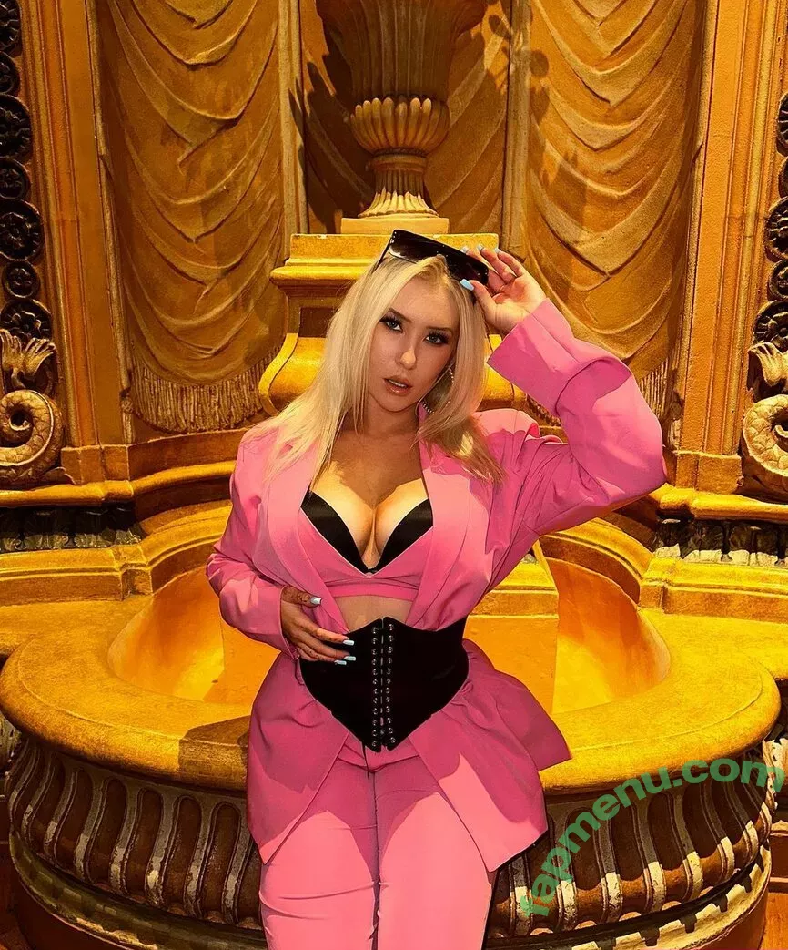 Nikkita Lyons nude photo #0313 (Faith Jefferies / nikkita_wwe)