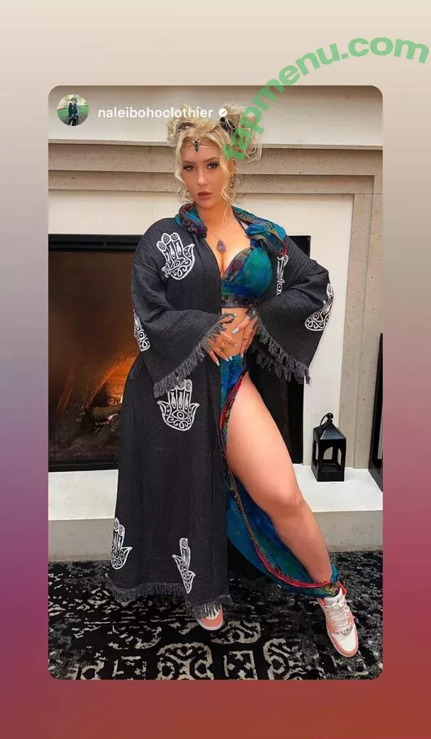 Nikkita Lyons nude photo #0319 (Faith Jefferies / nikkita_wwe)