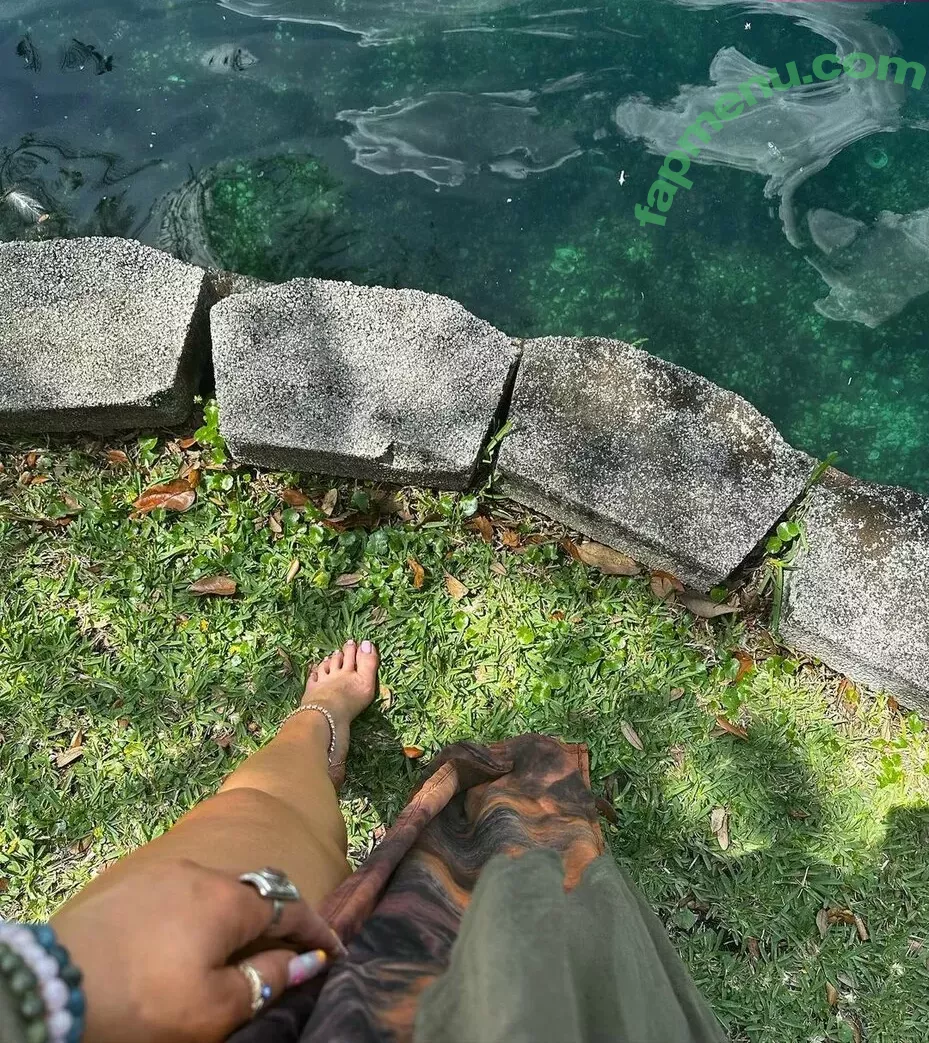 Nikkita Lyons nude photo #0325 (Faith Jefferies / nikkita_wwe)