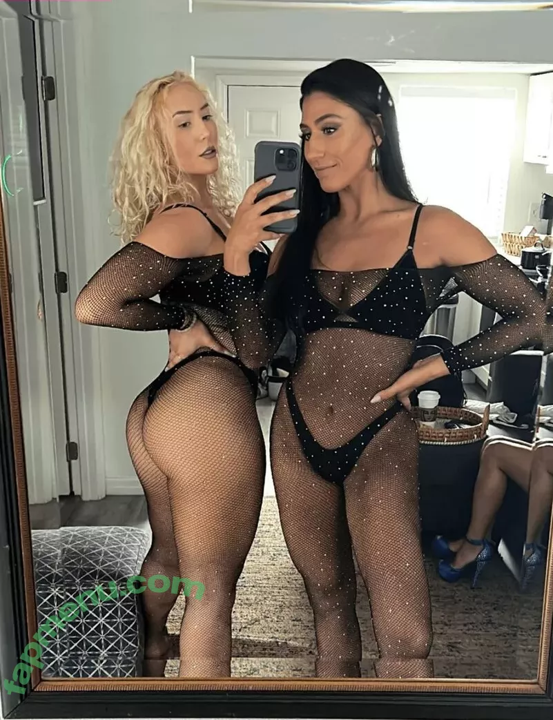 Nikkita Lyons nude photo #0333 (Faith Jefferies / nikkita_wwe)