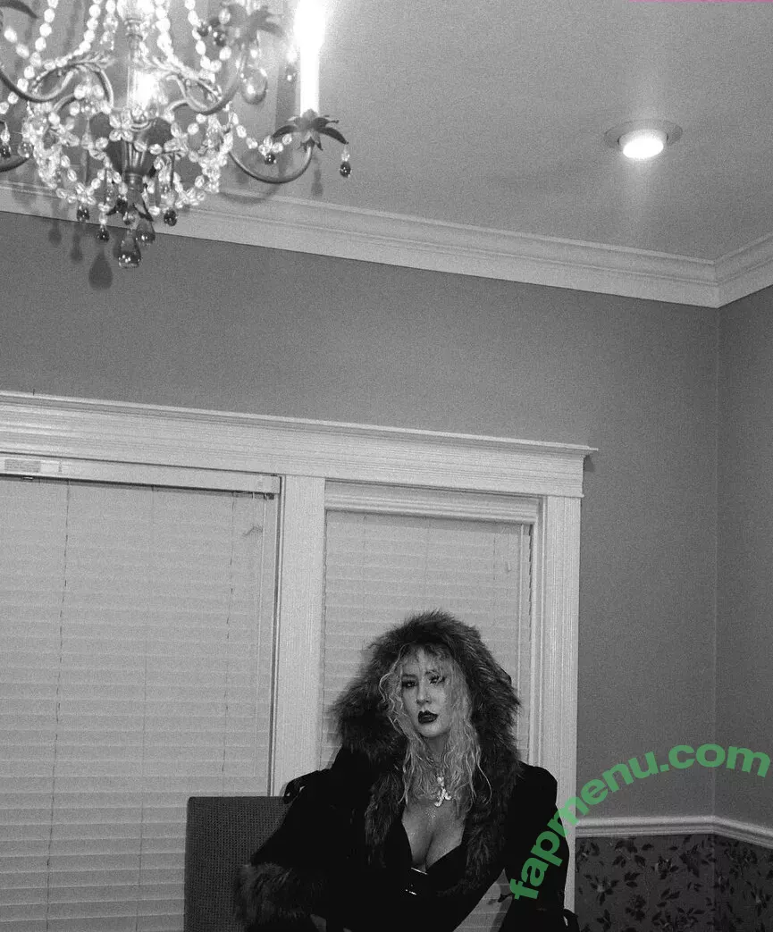 Nikkita Lyons nude photo #0776 (Faith Jefferies / nikkita_wwe)