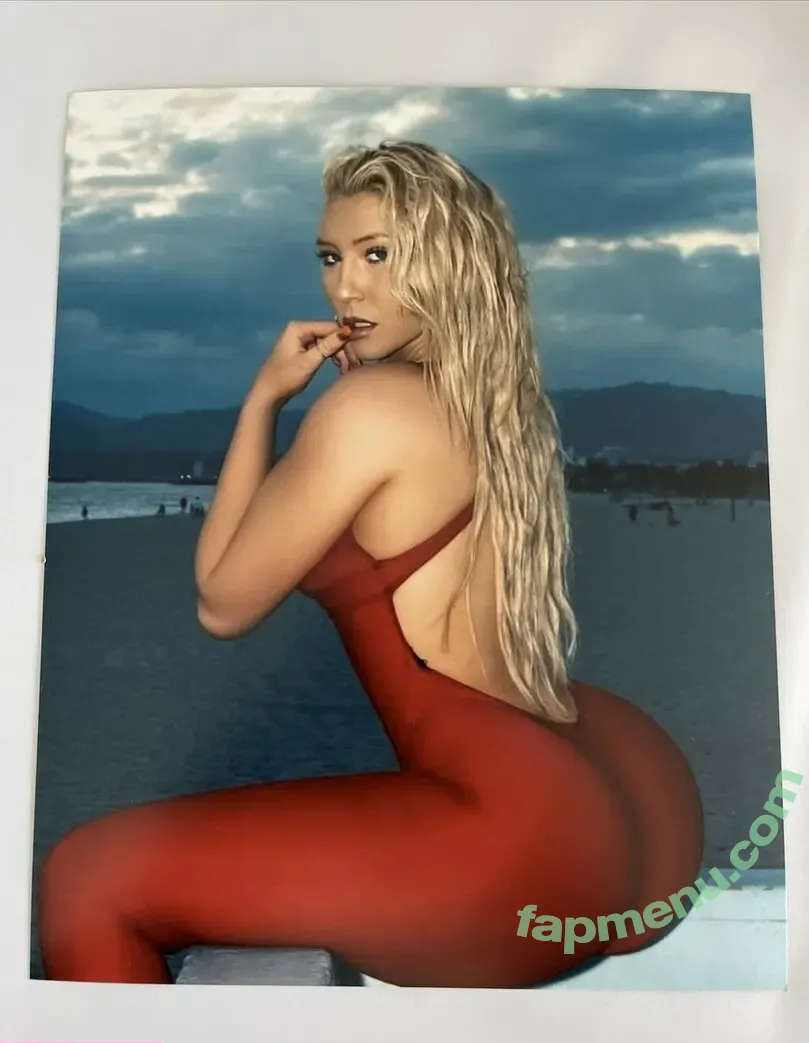 Nikkita Lyons nude photo #0870 (Faith Jefferies / nikkita_wwe)