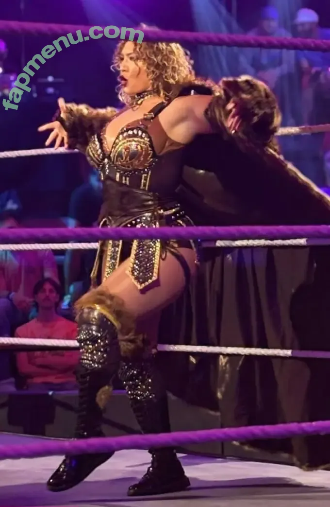 Nikkita Lyons nude photo #0916 (Faith Jefferies / nikkita_wwe)