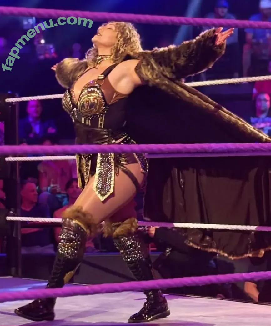 Nikkita Lyons nude photo #0918 (Faith Jefferies / nikkita_wwe)