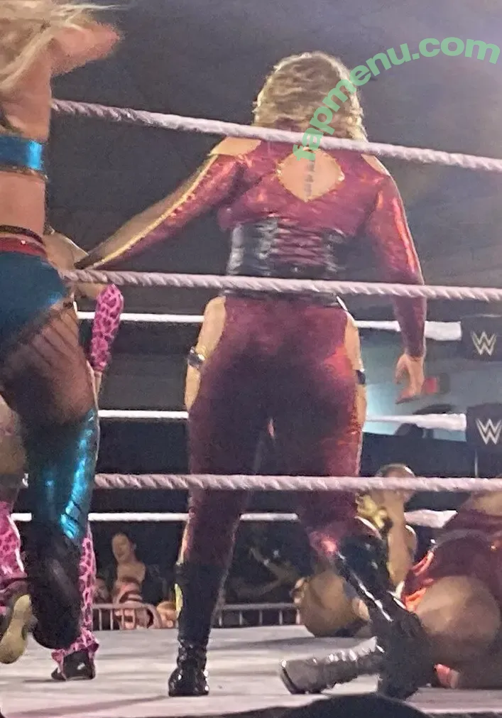 Nikkita Lyons nude photo #0923 (Faith Jefferies / nikkita_wwe)