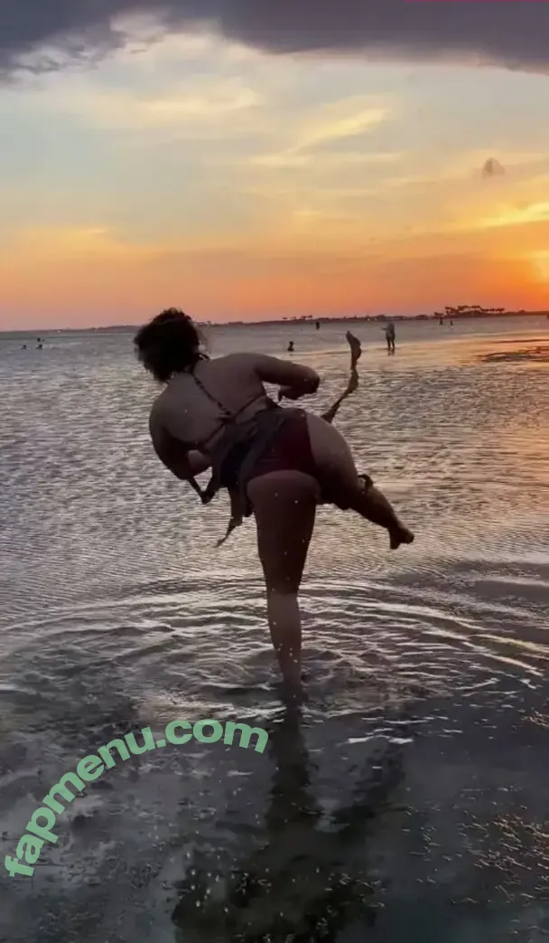 Nikkita Lyons nude photo #0928 (Faith Jefferies / nikkita_wwe)