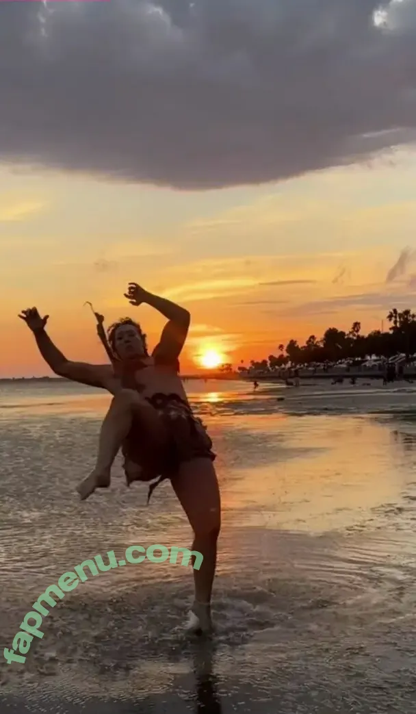 Nikkita Lyons nude photo #0929 (Faith Jefferies / nikkita_wwe)