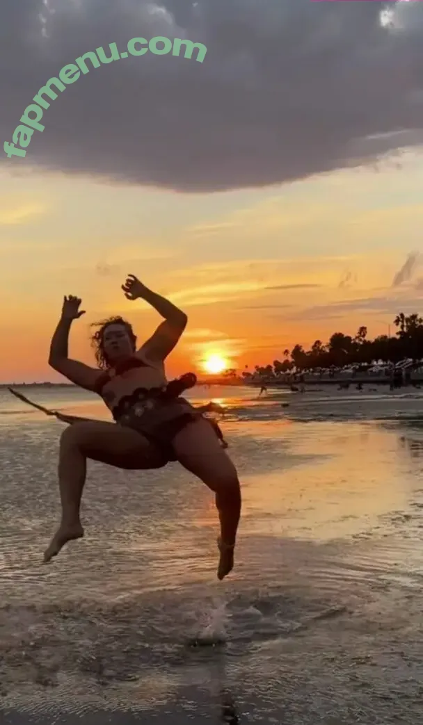 Nikkita Lyons nude photo #0930 (Faith Jefferies / nikkita_wwe)