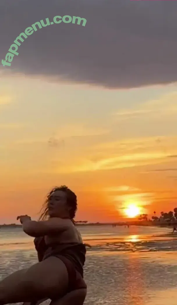 Nikkita Lyons nude photo #0932 (Faith Jefferies / nikkita_wwe)