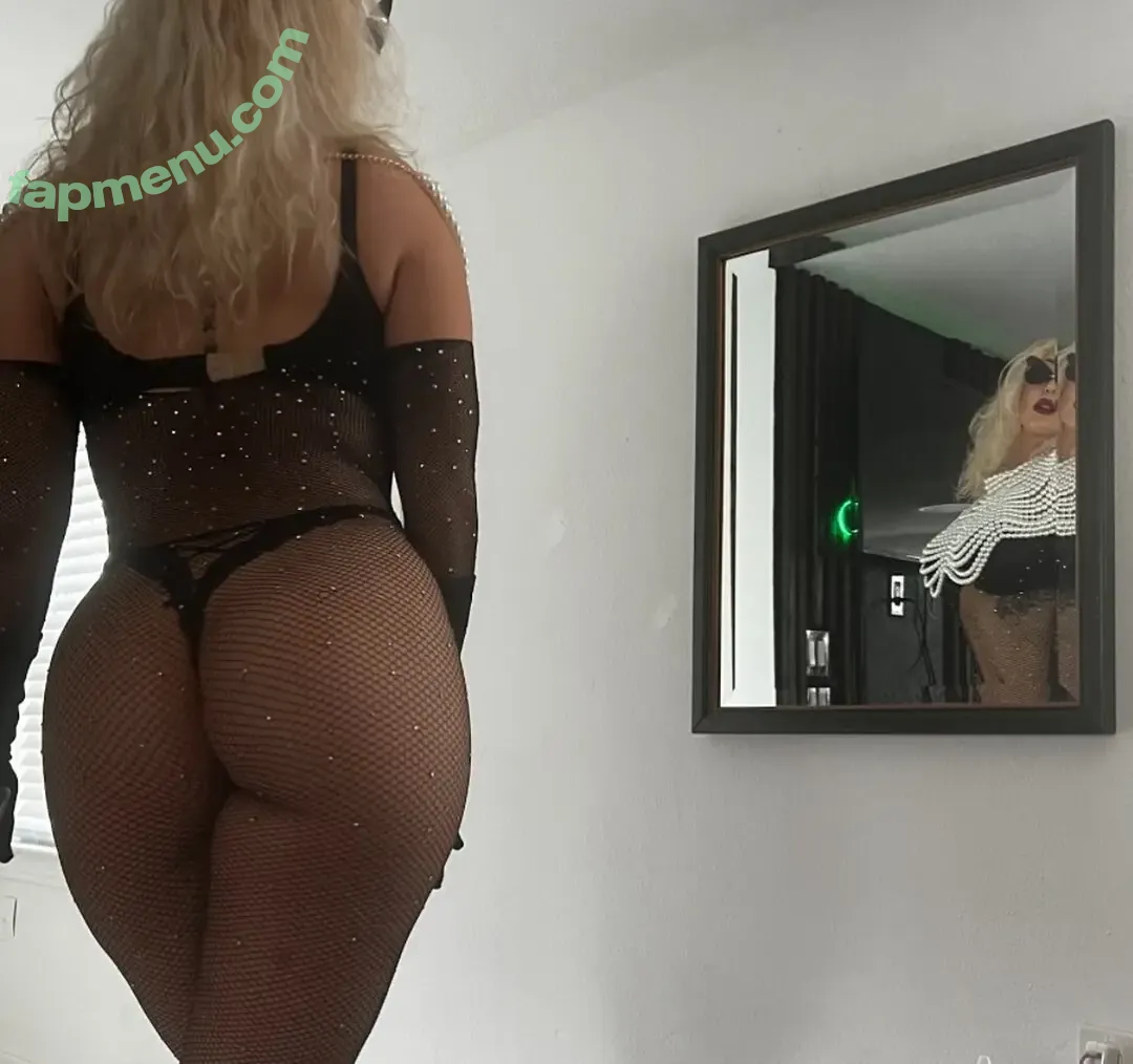 Nikkita Lyons nude photo #0970 (Faith Jefferies / nikkita_wwe)