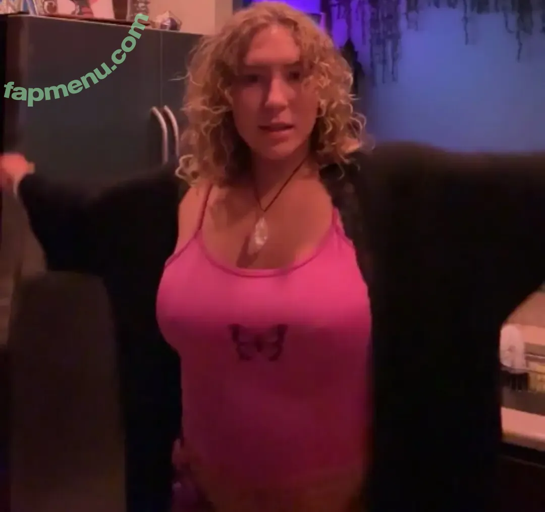 Nikkita Lyons nude photo #0976 (Faith Jefferies / nikkita_wwe)