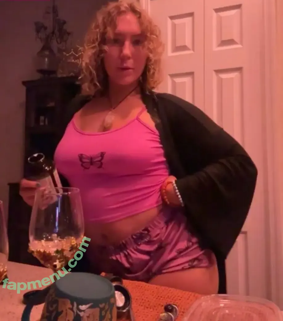 Nikkita Lyons nude photo #0984 (Faith Jefferies / nikkita_wwe)