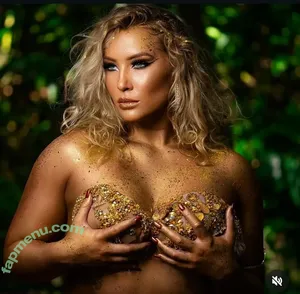 Nikkita Lyons / Faith Jefferies / nikkita_wwe nude photo #1026