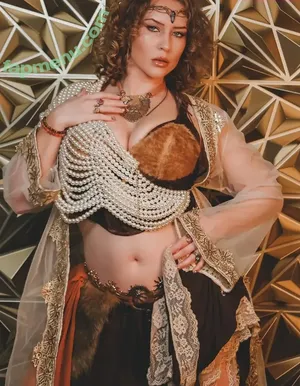 Nikkita Lyons / Faith Jefferies / nikkita_wwe nude photo #1048