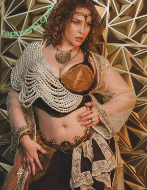 Nikkita Lyons / Faith Jefferies / nikkita_wwe nude photo #1049