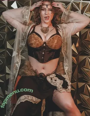 Nikkita Lyons / Faith Jefferies / nikkita_wwe nude photo #1051