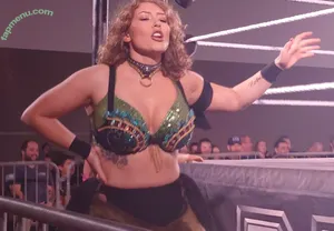 Nikkita Lyons / Faith Jefferies / nikkita_wwe nude photo #1057