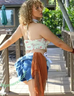 Nikkita Lyons / Faith Jefferies / nikkita_wwe nude photo #1095