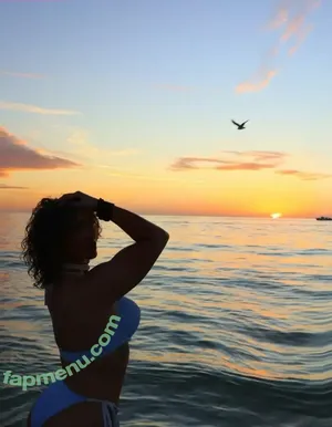 Nikkita Lyons / Faith Jefferies / nikkita_wwe nude photo #1108