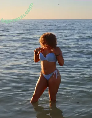 Nikkita Lyons / Faith Jefferies / nikkita_wwe nude photo #1111