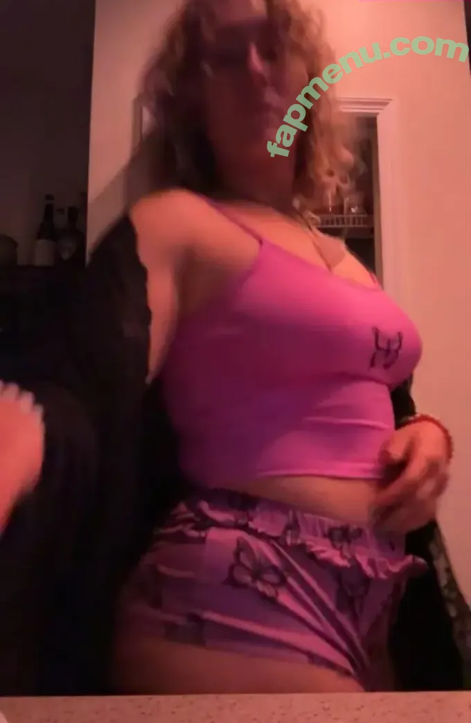 Nikkita Lyons nude photo #1000 (Faith Jefferies / nikkita_wwe)