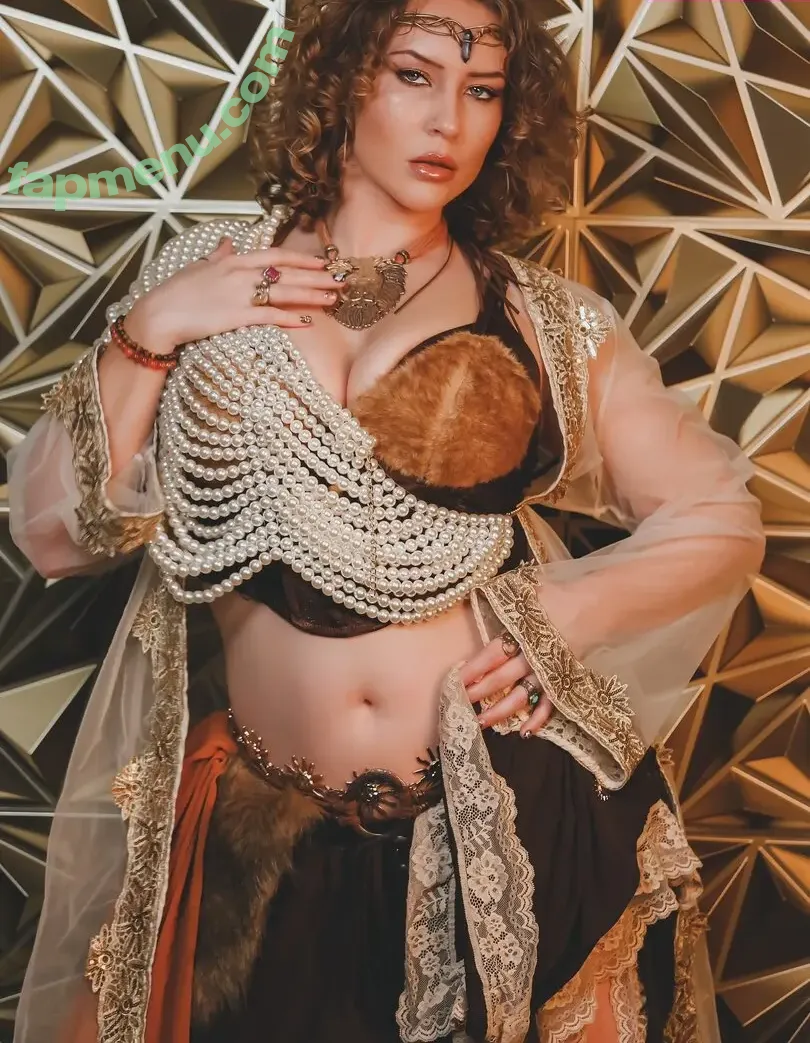 Nikkita Lyons nude photo #1048 (Faith Jefferies / nikkita_wwe)