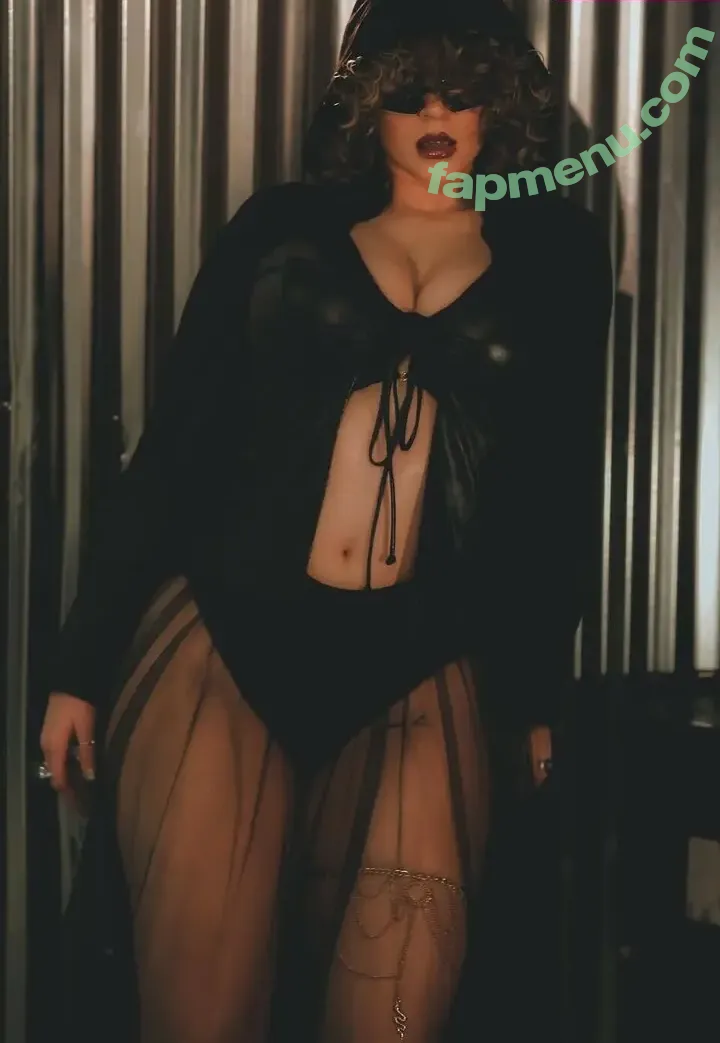 Nikkita Lyons nude photo #1065 (Faith Jefferies / nikkita_wwe)