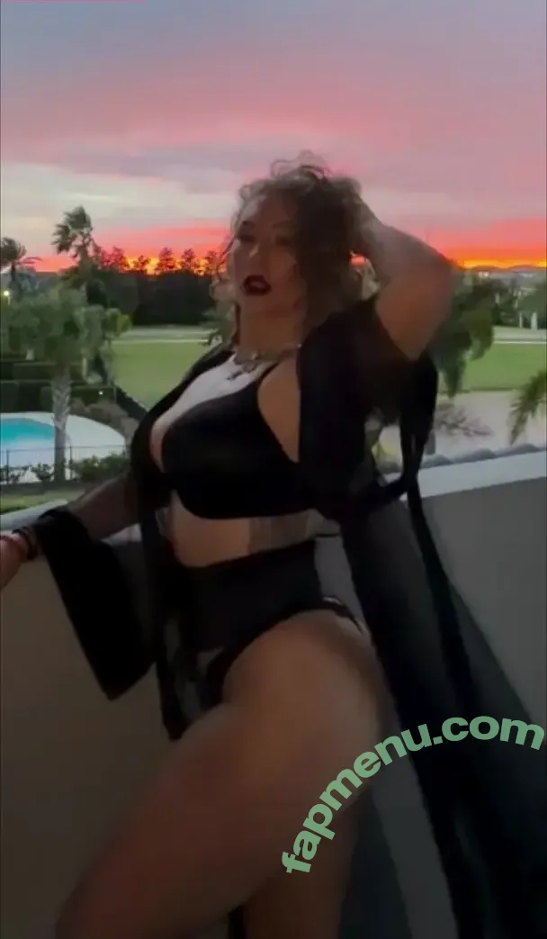 Nikkita Lyons nude photo #1075 (Faith Jefferies / nikkita_wwe)