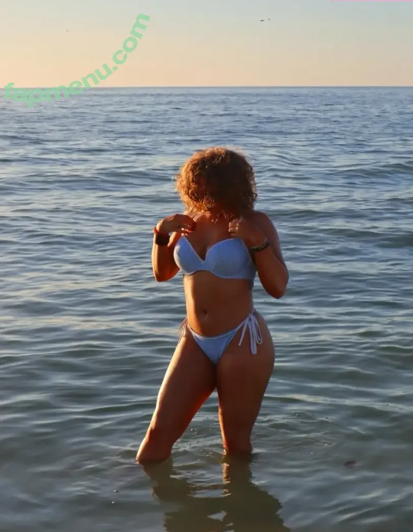 Nikkita Lyons nude photo #1111 (Faith Jefferies / nikkita_wwe)